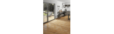 Castilla Teja 31,6x31,6 - Carrelage style traditionnel (carton de 1 m²)