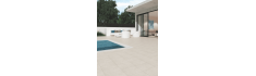 Modena Beige 31,6x31,6 - Carrelage effet pierre (carton de 1 m²)