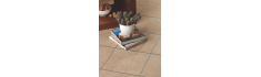 Modena Marron 31,6x31,6 - Carrelage effet pierre (carton de 1 m²)