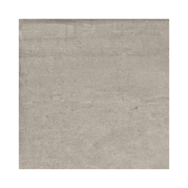 City Concrete 90x90 - Carrelage effet béton (carton de 1,61 m2)