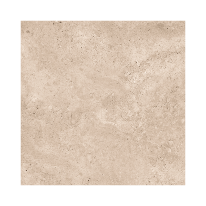 Petra Beige 90x90 - Carrelage effet béton (carton de 1,61 m2)