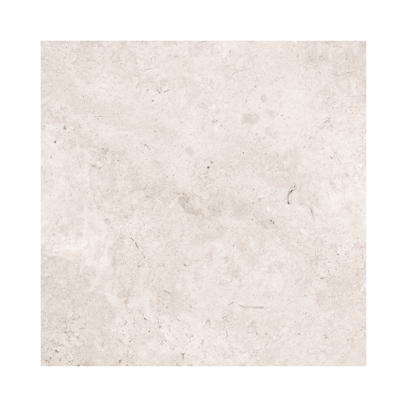 Petra Marfil 90x90 - Carrelage effet béton (carton de 1,61 m2)