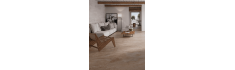 Petra Beige 60x120 - Carrelage effet béton (carton de 1,44 m2)