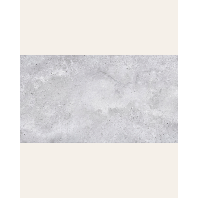 Petra Grey 60x120 - Carrelage effet béton (carton de 1,44 m2)