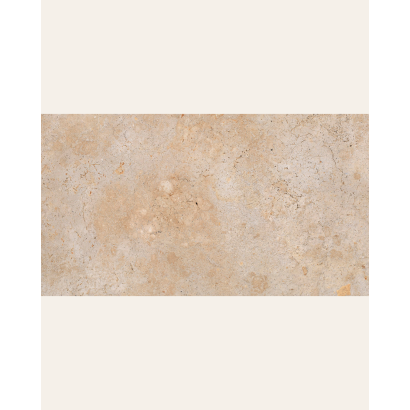 Petra Beige 60x120 - Carrelage antidérapant effet béton (carton de 1,44 m2)
