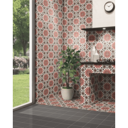 Medina 20x20 - Carrelage...