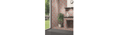 Medina 20x20 - Carrelage style carreaux de ciment (carton de 1 m²)