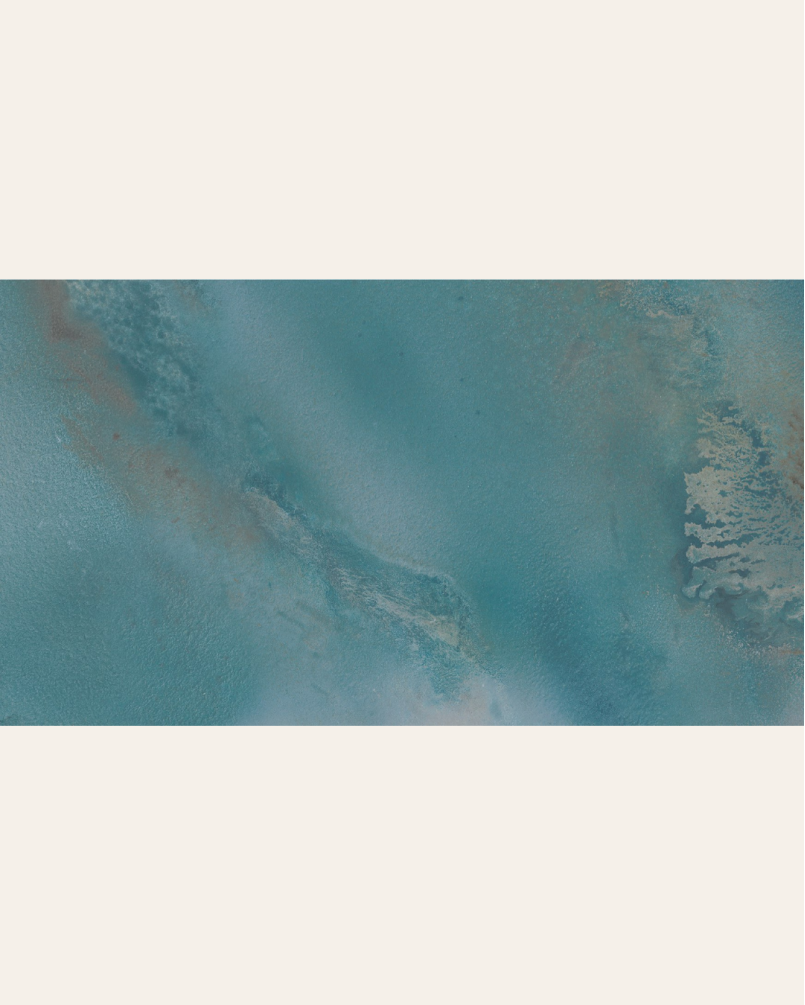 Hydra Aqua 60x120 - Carrelage brillant (carton de 1,44 m²)