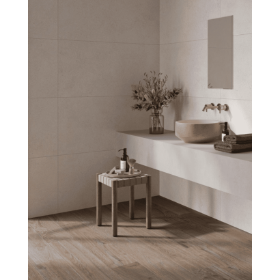 Gala Sand 90x90 - Carrelage...