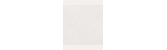 Gala White 90x90 - Carrelage effet pierre mat (carton de 1,61 m2)