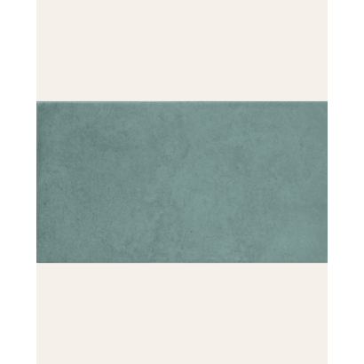 Camden Emerald 10x20 - Carrelage style faïence brillante (carton de 1 m2)