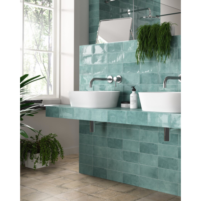 Camden Emerald 10x20 -...
