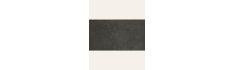 Camden Nero 10x20 - Carrelage style faïence brillante (carton de 1 m2)