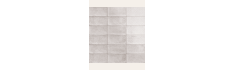 Decor Camden Grey 10x20 - Carrelage finition brillante (carton de 1 m2)
