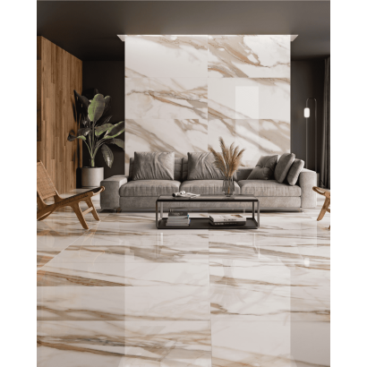 Calacatta Golden 60x120 -...