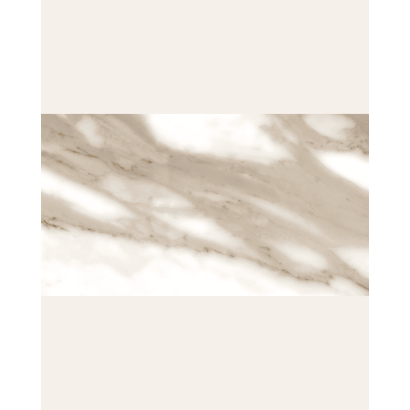 Calacatta Golden 60x120 - Carrelage effet marbre poli (carton de 1,44 m²)