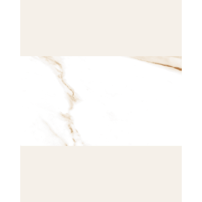 Dana Gold 60x120 - Carrelage effet marbre brillant (carton de 1,44 m²)