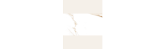 Dana Gold 60x120 - Carrelage effet marbre brillant (carton de 1,44 m²)