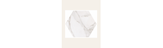 Verona 56x48,5 – Carrelage hexagonal brillant (carton de 1,20 m²)