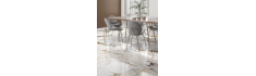 Barnaby 60x120 - Carrelage poli bords rectifiés (carton de 1,44 m²)