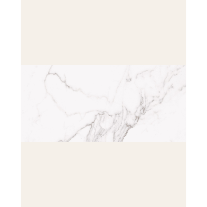 Palatina 60x120 - Carrelage effet marbre poli bords rectifiés (carton de 1,44 m²)