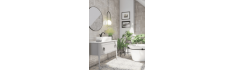 Positano Perla 6,5x20 - Faïence effet zellige (carton de 0,5 m²)