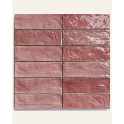 Positano Rubino 6,5x20 -...
