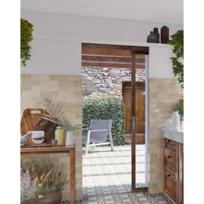 Positano Topazio 6,5x20 -...