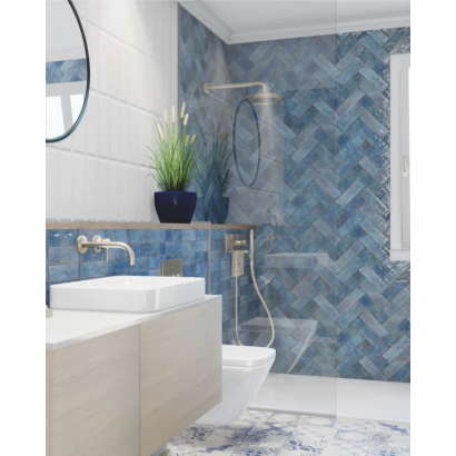 Positano Zaffiro 6,5x20 -...