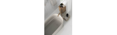 Allure 59x119 - Carrelage effet marbre (carton de 1,39 m²)