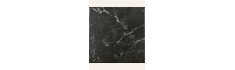 Windsor Marquina 15x15 - Carrelage effet marbre (carton de 0,5 m²)