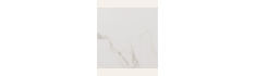 Windsor Calacatta 15x15 - Carrelage effet marbre (carton de 0,5 m²)