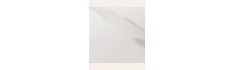 Windsor Calacatta 15x15 - Carrelage effet marbre (carton de 0,5 m²)