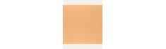 Technical Soft Tangerine 20x20 - Carrelage uni antidérapant (carton de 1 m²)