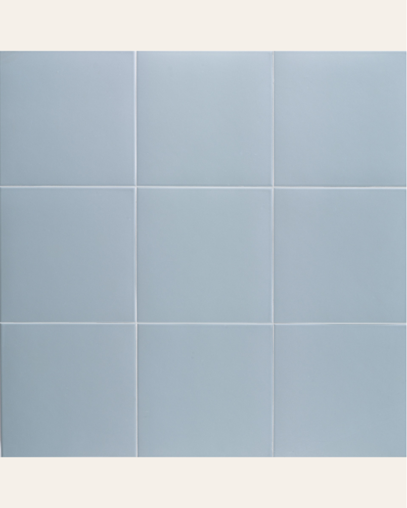 Technical Soft Jean 20x20 - Carrelage uni (carton de 1 m²)