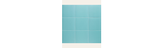 Technical Soft Sea 20x20 - Carrelage uni antidérapant (carton de 1 m²)