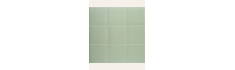 Technical Soft Basil 20x20 - Carrelage uni antidérapant (carton de 1 m²)