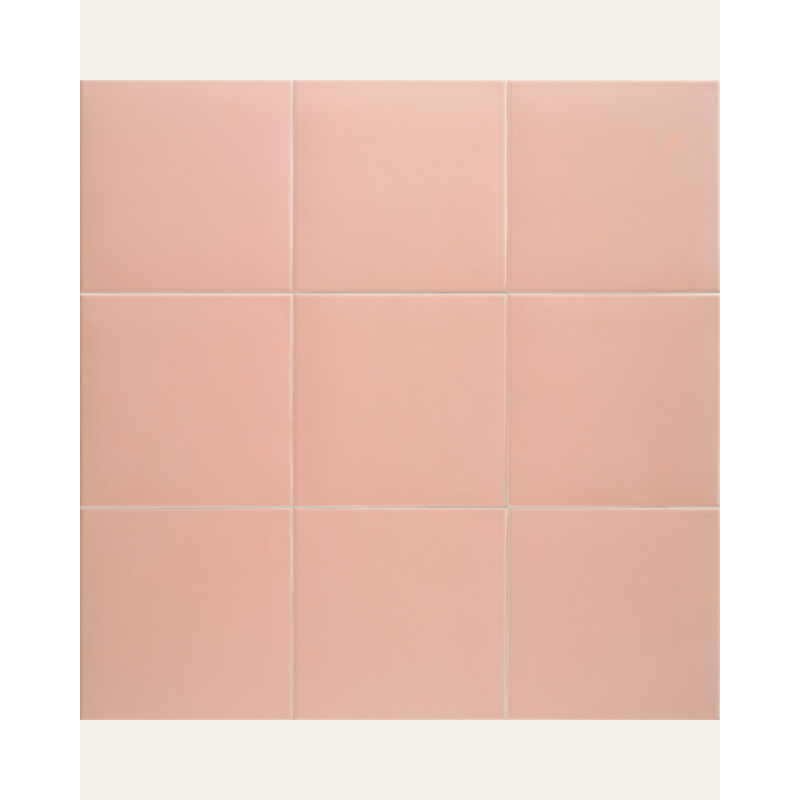 Technical Soft Makeup 20x20 - Carrelage uni antidérapant (carton de 1 m²)