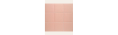 Technical Soft Makeup 20x20 - Carrelage uni antidérapant (carton de 1 m²)