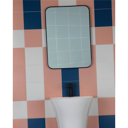 Technical Soft Makeup 20x20 - Carrelage uni antidérapant (carton de 1 m²)