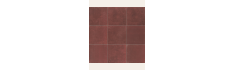 Nostalgy Grenade 20x20 - Carrelage effet béton antidérapant (carton de 1 m²)