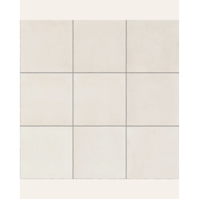 Nostalgy White 20x20 -...