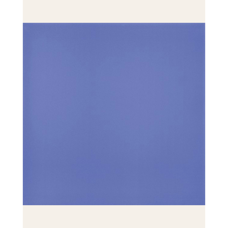 Victorian Azul 20x20 - Carrelage uni (carton de 1 m²)
