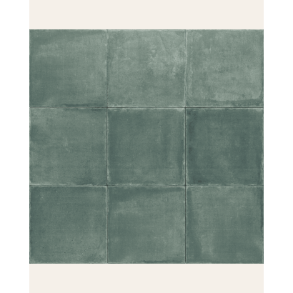 Elegance Blue Green 20x20 -...