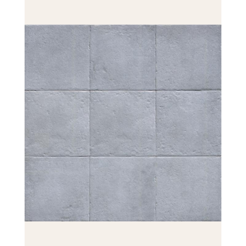 Blue Season 20x20 - Carrelage effet pierre (carton de 1 m²)