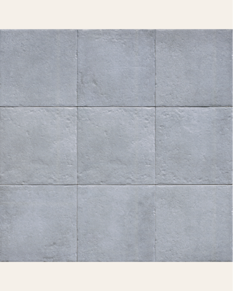 Blue Season 20x20 - Carrelage effet pierre (carton de 1 m²)