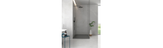Magda Blanco 60x120 - Carrelage effet marbre poli (carton de 1,44 m2)