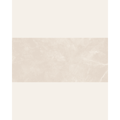 Magda Marfil 60x120 - Carrelage effet marbre poli (carton de 1,44 m2)