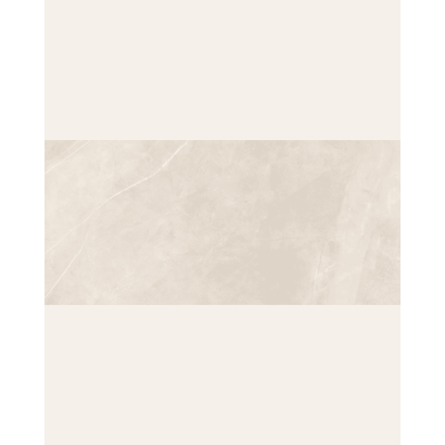 Magda Marfil 60x120 - Carrelage effet marbre poli (carton de 1,44 m2)