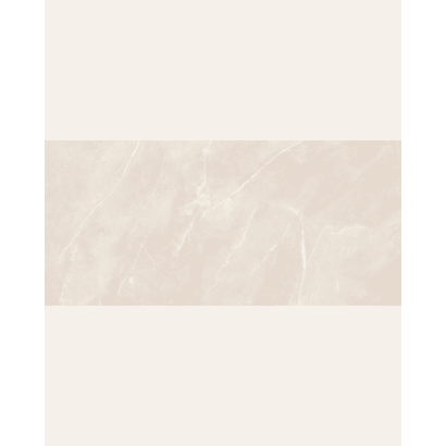 Magda Marfil 60x120 - Carrelage effet marbre poli (carton de 1,44 m2)
